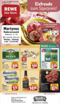 Rewe Rewe: Wochenangebote - bis 15.06.2025