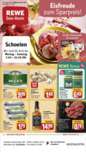 Rewe Rewe: Wochenangebote - bis 15.06.2025