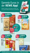 Rewe: Wochenangebote