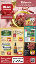 Rewe: Wochenangebote