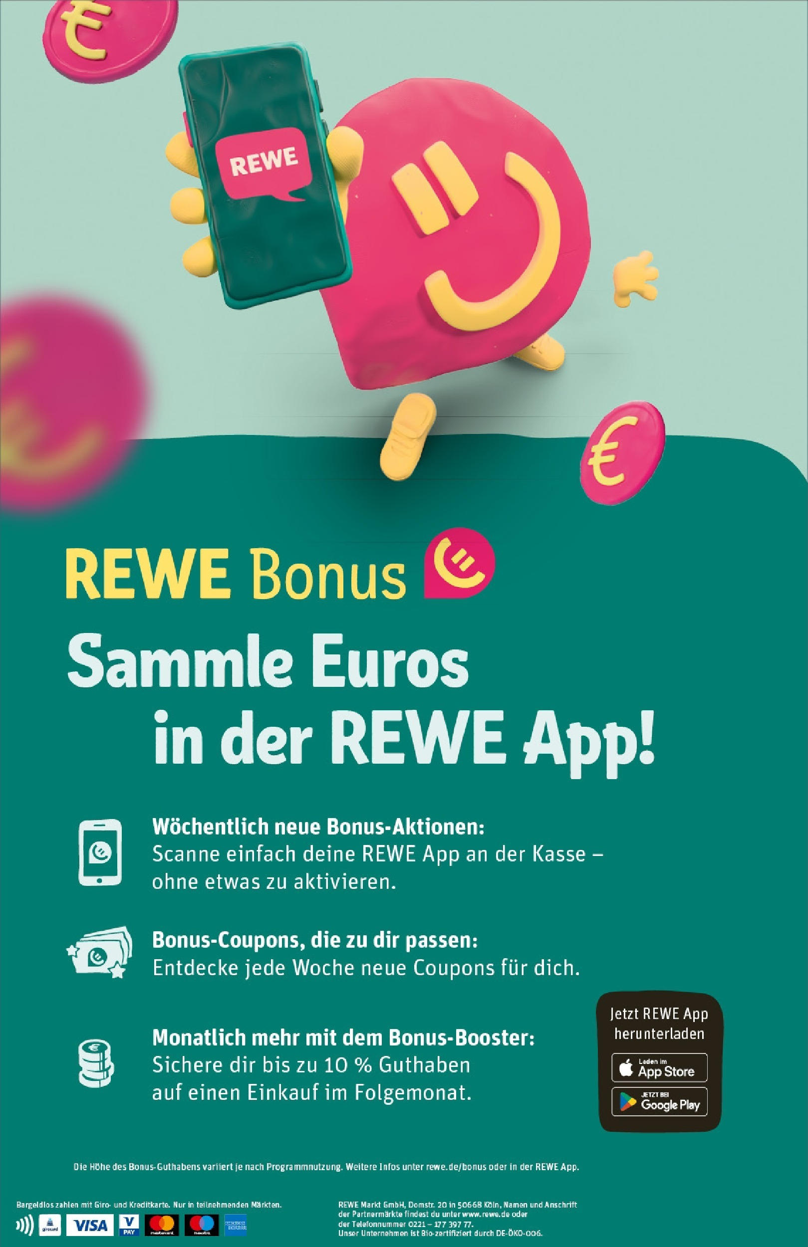 Rewe prospekt Chemnitz	 (ab 08.06.2025) zum Blättern » Angebote | Seite: 34
