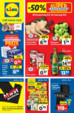Lidl: Flugblatt in deiner Nähe