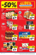 Lidl Österreich Lidl: Flugblatt in deiner Nähe - ab 12.06.2025