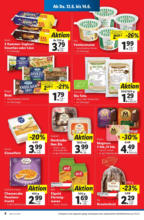 Lidl Österreich Lidl: Flugblatt in deiner Nähe - ab 12.06.2025