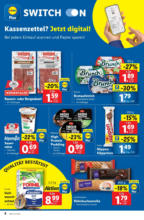 Lidl Österreich Lidl: Flugblatt in deiner Nähe - ab 12.06.2025