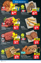 Lidl Österreich Lidl: Flugblatt in deiner Nähe - bis 14.06.2025