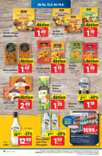 Lidl Österreich Lidl: Flugblatt in deiner Nähe - ab 12.06.2025