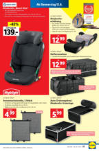 Lidl Österreich Lidl: Flugblatt in deiner Nähe - ab 12.06.2025