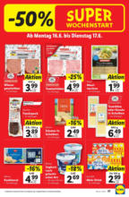 Lidl Österreich Lidl: Flugblatt in deiner Nähe - bis 14.06.2025