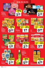 Lidl Österreich Lidl: Flugblatt in deiner Nähe - ab 12.06.2025
