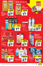 Lidl Österreich Lidl: Flugblatt in deiner Nähe - bis 14.06.2025