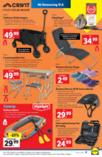 Lidl Österreich Lidl: Flugblatt in deiner Nähe - ab 12.06.2025
