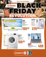Ipercoop Black Friday revolution - al 18.06.2025
