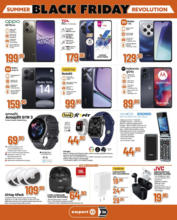 Black Friday revolution