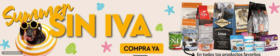 Summer SIN IVA