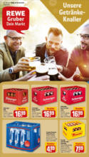 Rewe Rewe: Wochenangebote - bis 15.06.2025