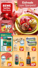 Rewe Rewe: Wochenangebote - bis 15.06.2025