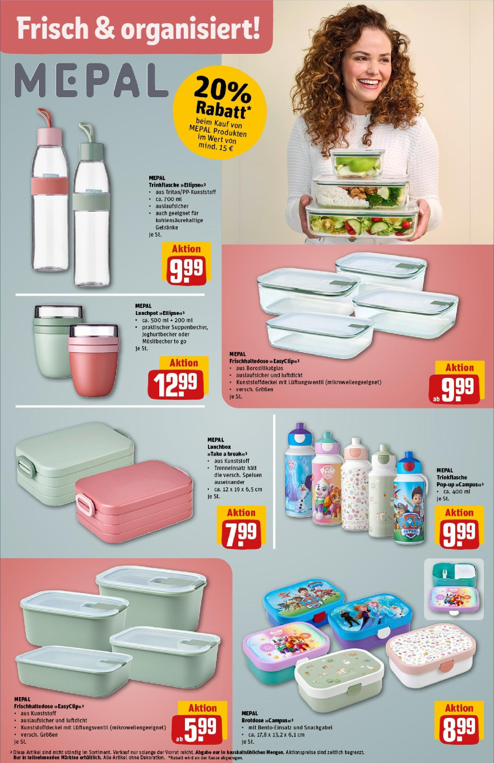 REWE Prospekt ab 08.06.2025 zum Blättern » Angebote | Seite: 35 | Produkte: Box