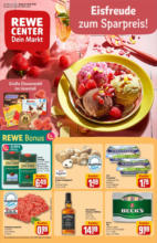 Rewe: Wochenangebote