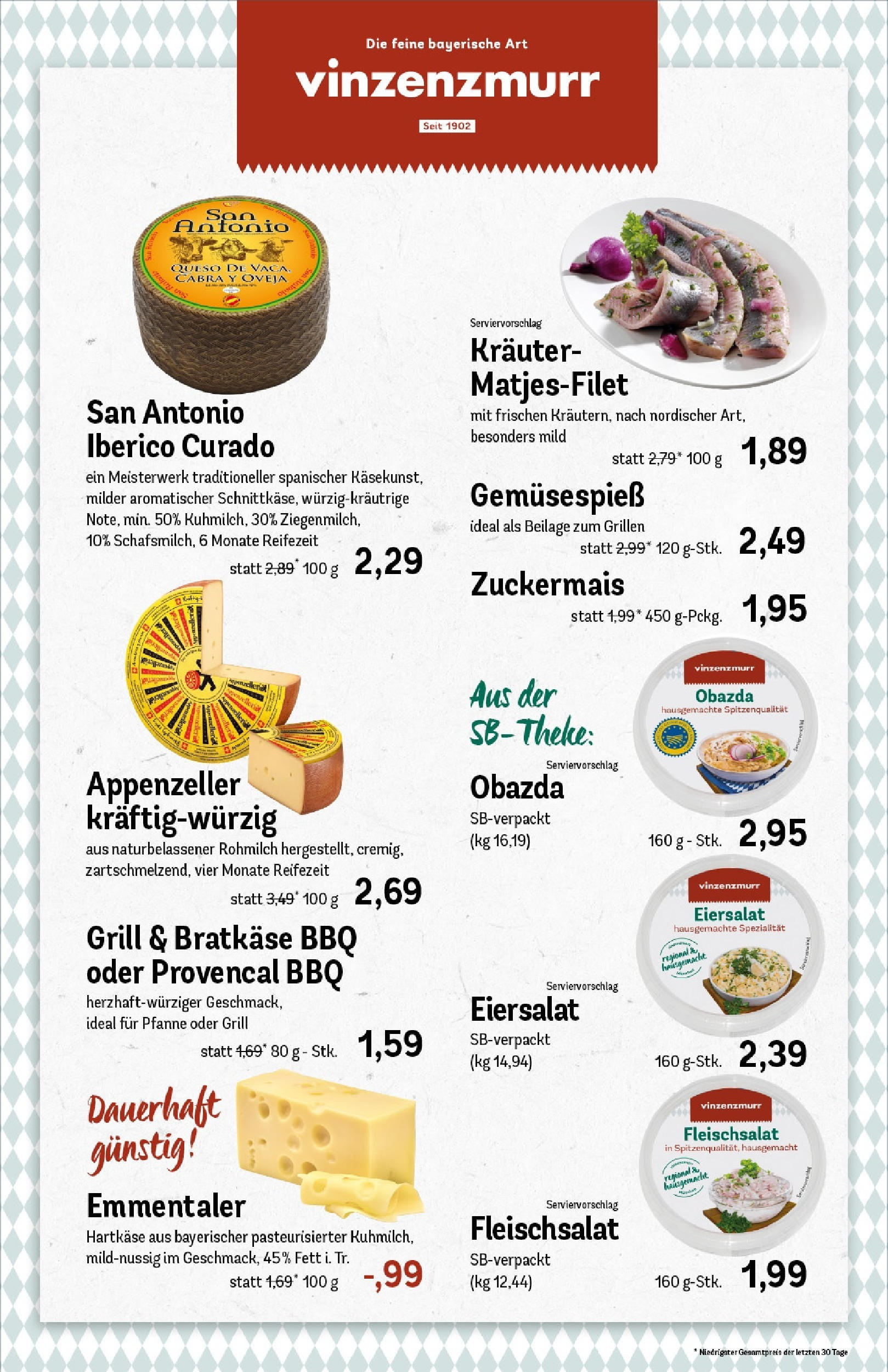 REWE Prospekt ab 08.06.2025 zum Blättern » Angebote | Seite: 10 | Produkte: Grill