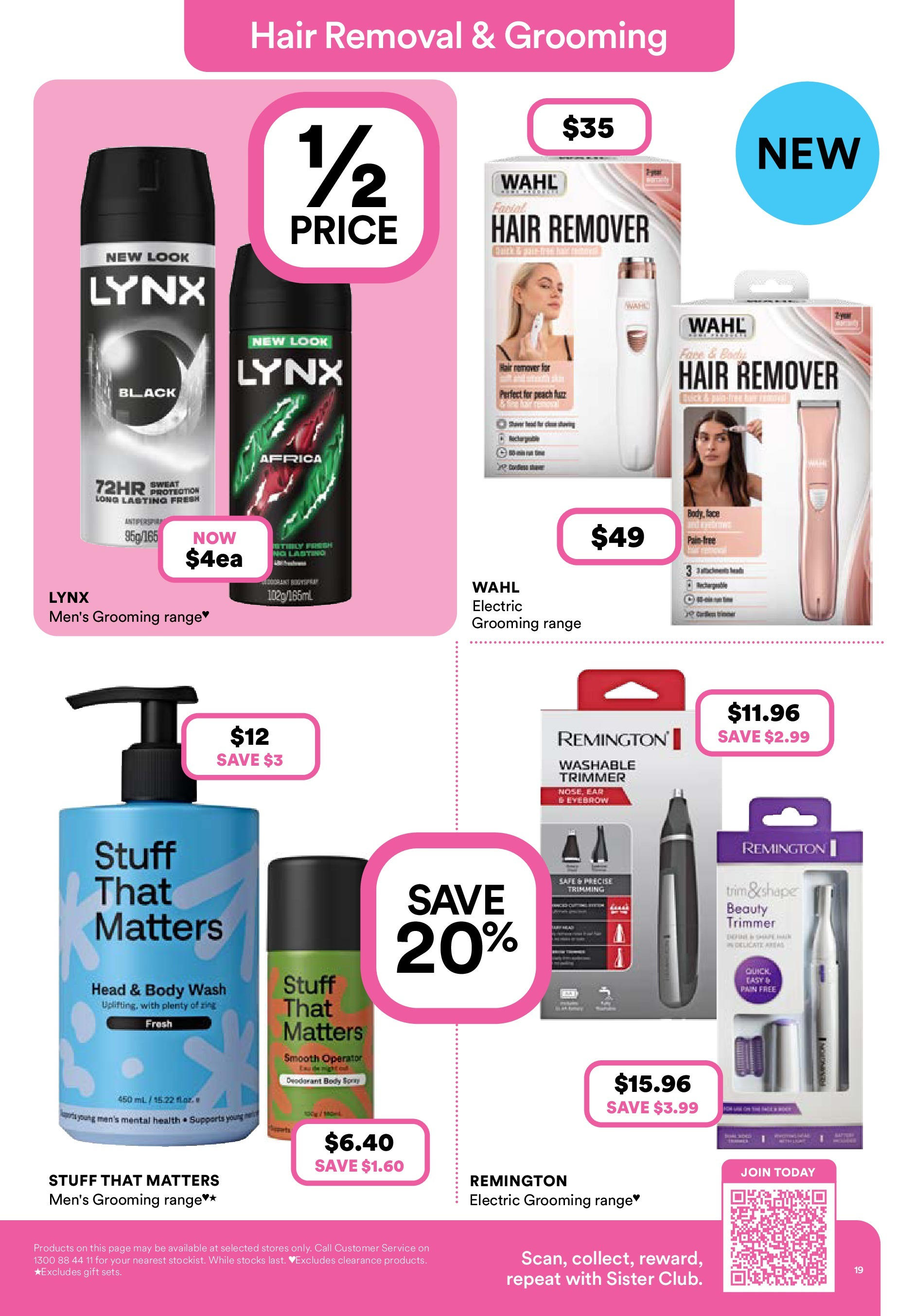 Priceline Pharmacy  Catalogue  - 04/06/2025 > weekly / monthly specials | Page: 20 | Products: Rice, Tea, Bière Blonde D'Abbaye Leffe, Avatar frontiers of pandora