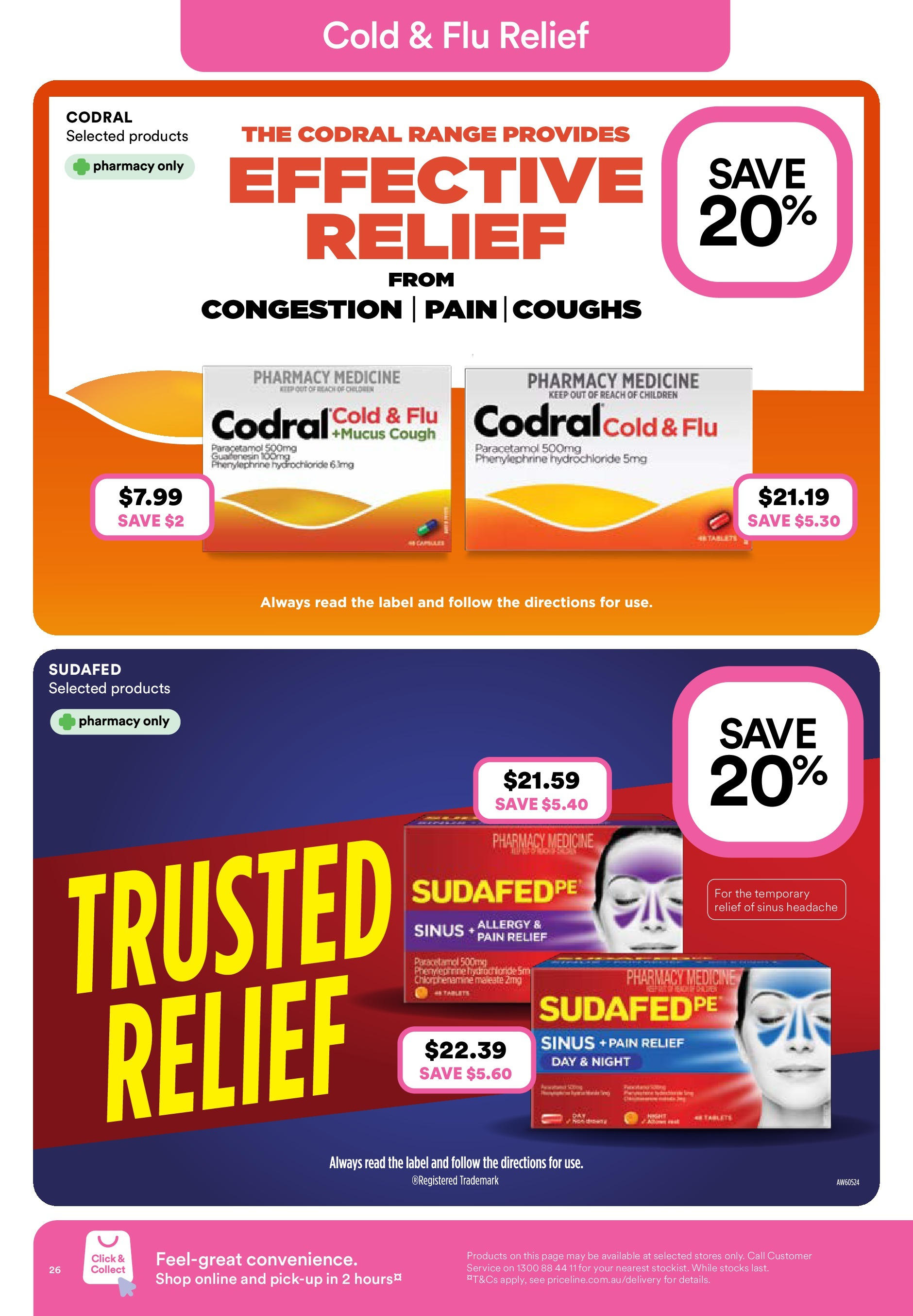 Priceline Pharmacy  Catalogue  - 04/06/2025 > weekly / monthly specials | Page: 27 | Products: Milk, Tablet, Plante dinterieur, Tablets
