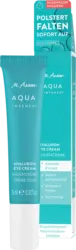 M. Asam Augencreme Hyaluron Aqua Intense