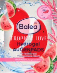 Balea Augenpads Tropical Love Wassermelone (1 Paar)