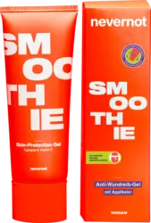 nevernot Anti-Wundreibgel Smoothie