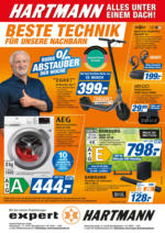 TeVi Markt Handels GmbH Expert: Elektronikangebote - bis 24.06.2025