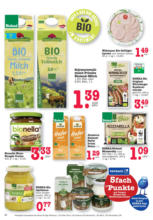 E center: Wochenangebote
