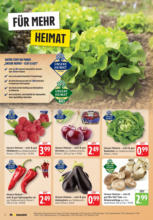 EDEKA: Wochenangebote