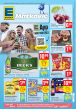 EDEKA EDEKA: Wochenangebote - bis 14.06.2025