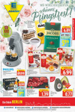 EDEKA Center Wochenangebote - bis 07.06.2025