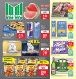 Marktkauf Marktkauf: Wochenangebote - bis 14.06.2025