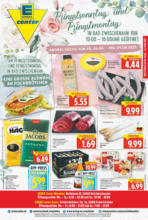 EDEKA Center Wochenangebote - bis 07.06.2025