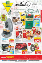 EDEKA Center Wochenangebote - bis 07.06.2025