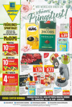 EDEKA Center Wochenangebote - bis 07.06.2025