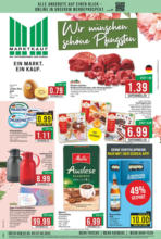 Marktkauf Wochenangebote - bis 07.06.2025