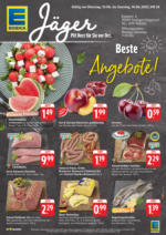 EDEKA EDEKA: Wochenangebote - bis 14.06.2025