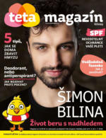 Teta leták