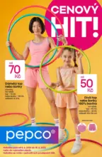 Pepco Objevte atraktivní nabídky – do 18.06.2025
