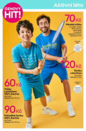 Objevte atraktivní nabídky
