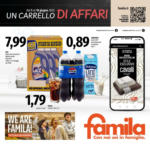 Famila Un carrello di affari - al 18.06.2025