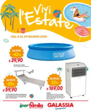 VIVI L'ESTATE