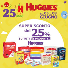 Huggies