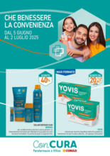 Con Cura Che benessere la convenienza