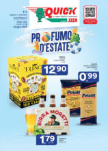 Profumo d'estate