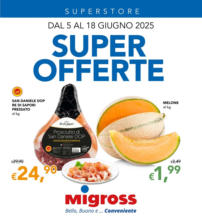 Superstore Altavilla ap12