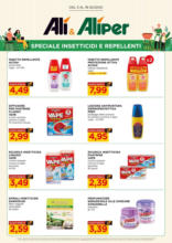 Speciale Insetticidi